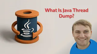 What is Java Thread Dump