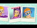 Bubble Guppies Bubble Baby Ending