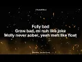Medz Boss - Just do it (Official Lyrics)