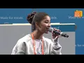 Download Lagu Ginni Mahi @ Deutsche Welle Global Media Forum 2018