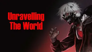 Download Tokyo Ghoul   Unravel Lyrics MP3