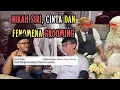 HABIB BAHAR SMITH KEMBALI MENJADI SOROTAN || NIKAH SIRI MSIH RELEVANKAH?