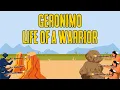 The Life Of Geronimo Part 2 of 3 - Chiricahua Apache Wars