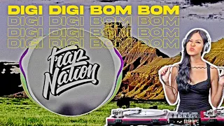 Download DJ DIGI DIGI BOM BOM - REMIX FULL BASS - SLOW - VIRAL TIKTOK MP3