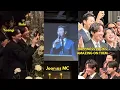 Download Lagu LOOK AT HOBI AND YOONGI😭 THE ENTIRE RAP LINE ALL ATTENDED THEIR STYLIST’S WEDDING🥹❤️