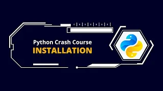 02 1 Installation Python Programming Crash Course in Nepali NextStep InfoTech