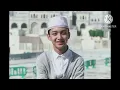 Download Lagu HABIB ZAIDAN ISYFA’LANA ( Geleng Geleng Viral ) - Ya Robbi Soli, Rokkot aina