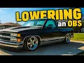 How to lower an OBS THE RIGHT WAY how much it cost