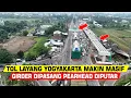 Download Lagu Makin Nyata, Mega Proyek Tol Jogja Solo: Teknik Sosrobahu di Ringroad Utara Yogyakarta!
