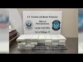 Major cocaine bust at the Hidalgo International Bridge on Friday