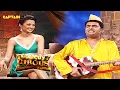 Download Lagu Kapil ने गाया Surveen के लिए गाना 😍😂|| Comedy Circus || #comedycircus #latestcomedy #kapilsharma