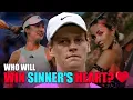 Anna Kalinskaya vs Maria Braccini Who Will Win Jannik Sinner s Heart