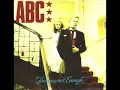 ABC - Alphabet soup - 1981 (B side)