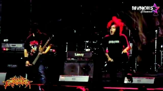 Download PROSATANICA Live at Sulung Extreme Fest #4 MP3