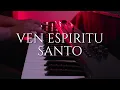 VEN ESPIRITU SANTO | 1 HORA | MUSICA INSTRUMENTAL CRISTIANA | MUSICA PARA ORAR MEDITAR | RELAJANTE