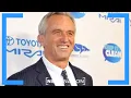 RFK Jr gives anti-Biden Dems a choice Vittert Morning in America