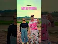 Download Lagu MASO MINTA - RIYAN BREBET (DISKO TANAH) #shorts