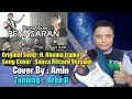 Download Lagu Penasaran - H. Rhoma Irama (Versi Sanca Record) - Cover By : Amin