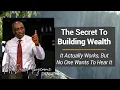 Download Lagu Secrets to WEALTH || Pastor David Ibiyeomie