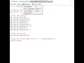 Python Turtle - Draw letter K
