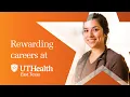 Rewarding Careers at UT Health East Texas