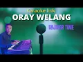 ORAY WELANG VERSI BAJIDOR TANJI KARAOKE