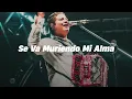 Se Va Muriendo Mi Alma - Remmy Valenzuela MIX Regional