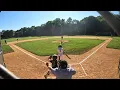 Jersey Storm vs Tucci Elite 14u Perfect Game Mid Atlantic East Coast Shoot out Tournament
