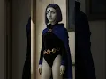 If Teen titans Characters were Real!! ππ₯΅ #teentitansgo #cartoon #shorts