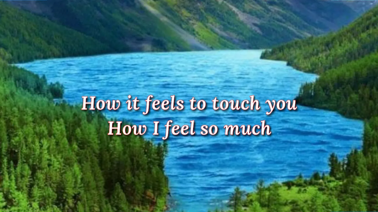 LOOKING THROUGH THE EYES OF LOVE/lyrics =Melissa Manchester= LOOKING THROUGH THE EYES OF LOVE/lyrics =Melissa Manchester=