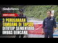 Lagu Menteri LH Hentikan Operasi 3 Perusahaan Tambang usai Banjir Sumatra | Sindo Siang | 07/12