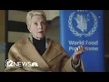 Cindy McCain recovering from stroke