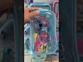 STITCH HUNTING TIME AT CLAIRES
