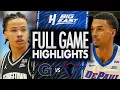 Georgetown vs DePaul - FULL GAME HIGHLIGHTS January 6 2026 BIG EAST College Basketball