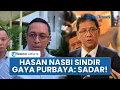 Hasan Nasbi Sindir Purbaya, Desak Berhenti Kritik Pejabat Lain: Engga Bisa Merasa Pintar Sendiri