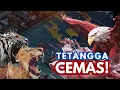 Lagu Kenapa Malaysia dan Singapura Diam-diam Cemas dengan Kebijakan Baru Indonesia?