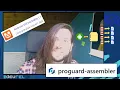 Beyond the Bytecode Solving OWASP UnCrackable L1 with Guardsquare s Proguard Assembler