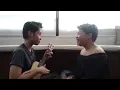 You're The One That I Want (Cover) | Pixie Labrador x Erin Lee