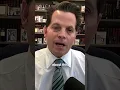 MAGA Ends With Trump I Anthony Scaramucci