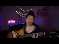 Download Lagu Doechii - Anxiety (Acoustic Cover by Camille de la Cruz)