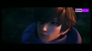 cash cash hero remix by dimsvisuality animation music video mobile legends 