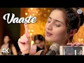 Download Lagu Vaaste Song: Dhvani Bhanushali, TanishkBagchi Nikhil D | Bhushan Kumar |RadhikaRao, Vinay Sapru