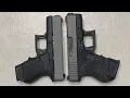 Glock 43 Vs Glock 26 Review