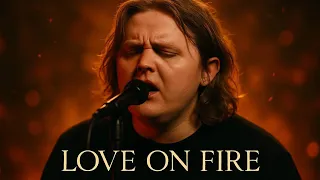 Lewis Capaldi Love On Fire 2025 Official Music Video OUT NOW  Lewis Capaldi Love On Fire 2025 Official Music Video OUT NOW