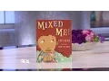 Taye Diggs on Writing a Book for His Biracial Son
