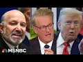 Download Lagu 'Socialism': Joe slams Trump official for saying U.S. should take chunk of college's patent revenue