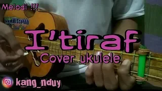 Download ILAHILASTULIL FIRDAUS - ( I'TIROF ) SYAIR DOA ABU NAWAS COVER KANG NDUY MP3