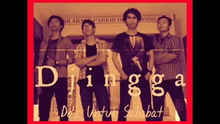 Download D'jingga Do'a untukmu sahabat MP3