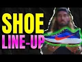 My Running Shoe Rotation That Keeps Me Fast and Injury-Free