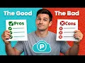 What I love and hate about pCloud